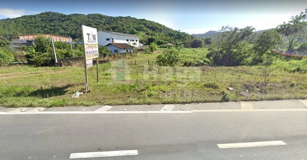 Terreno à venda de 3.586 m² em Gaspar, SC, Brasil