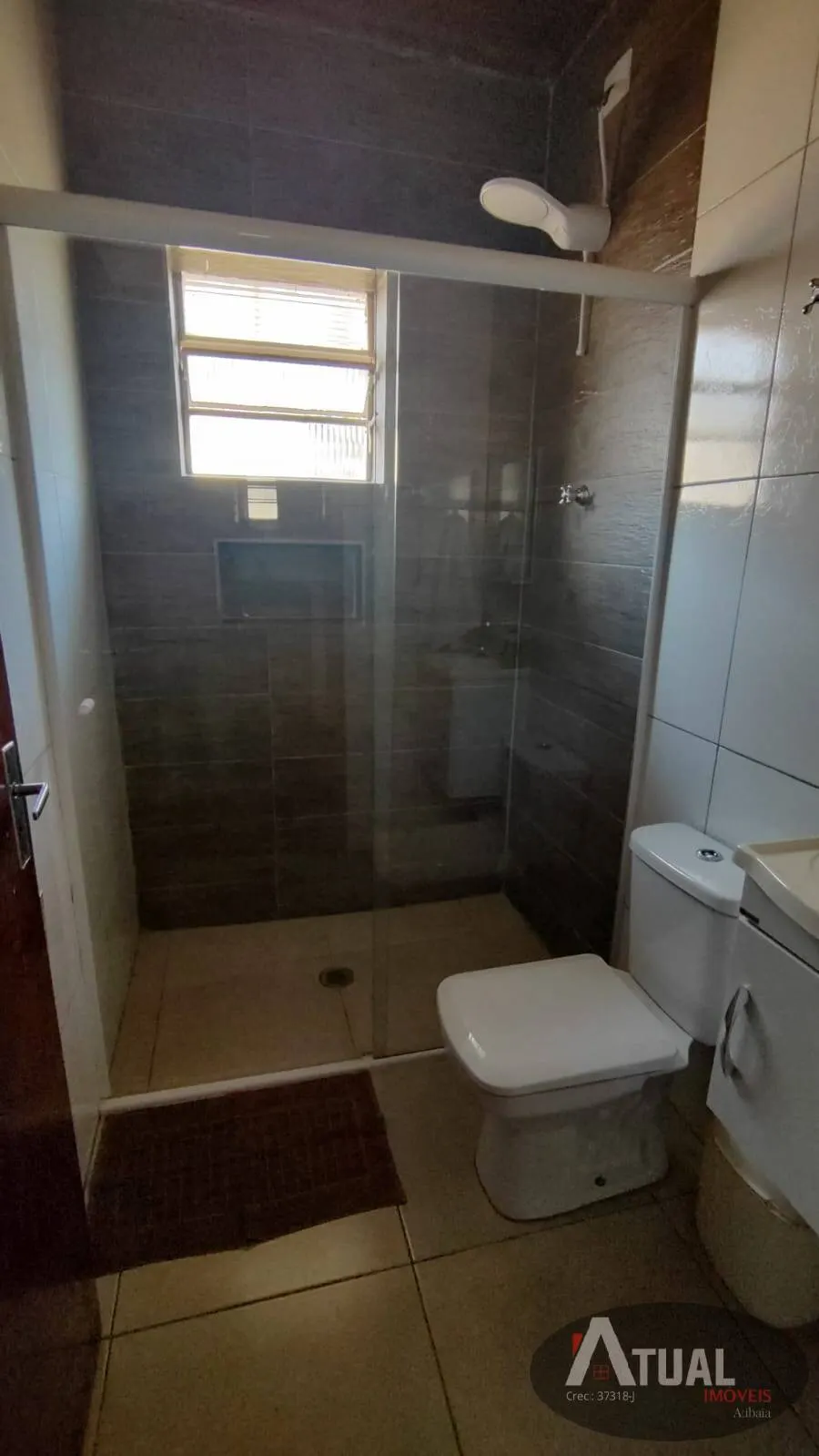 House to rent of 1 acres in Atibaia, SP, Brazil