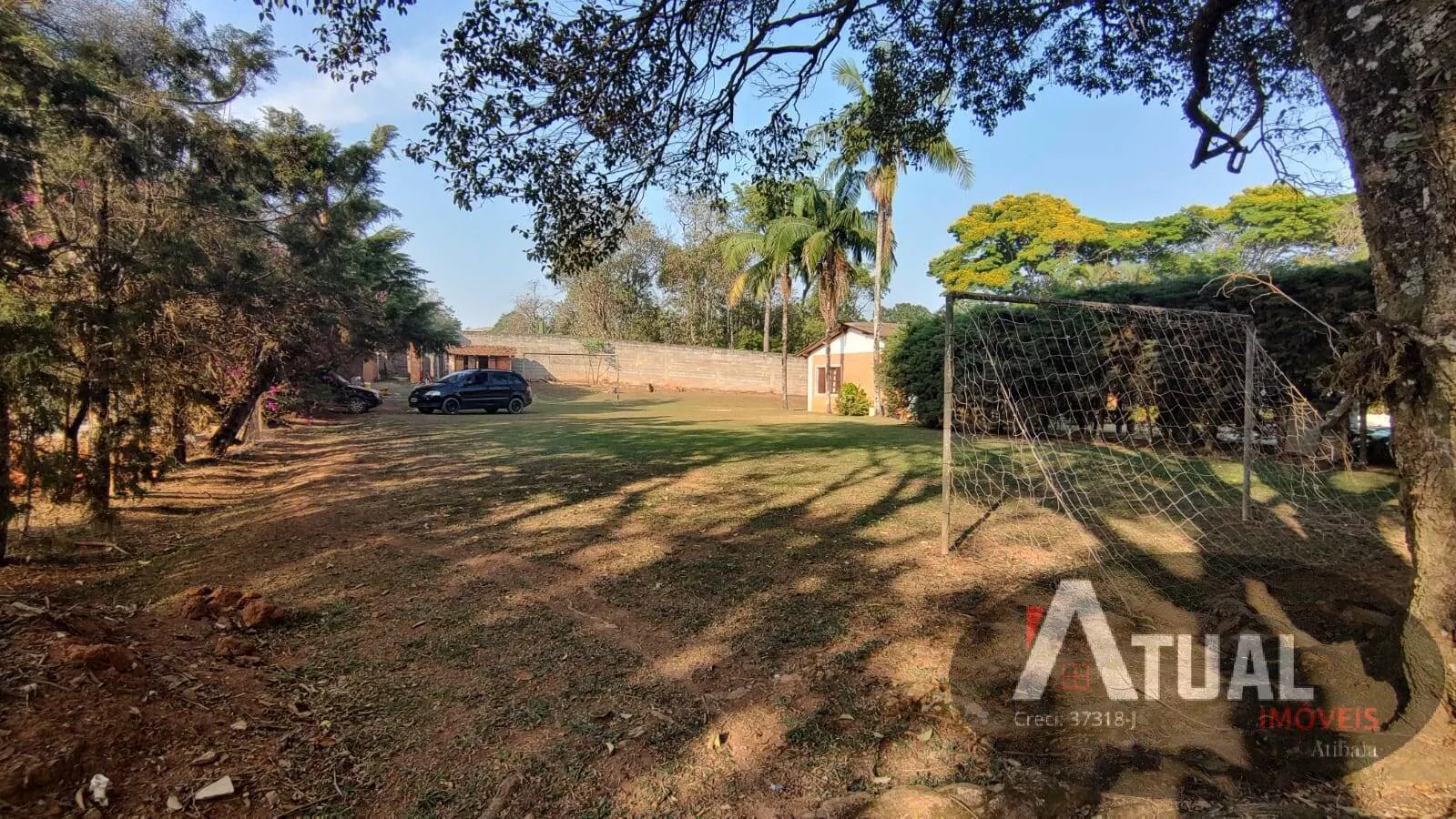 House to rent of 1 acres in Atibaia, SP, Brazil