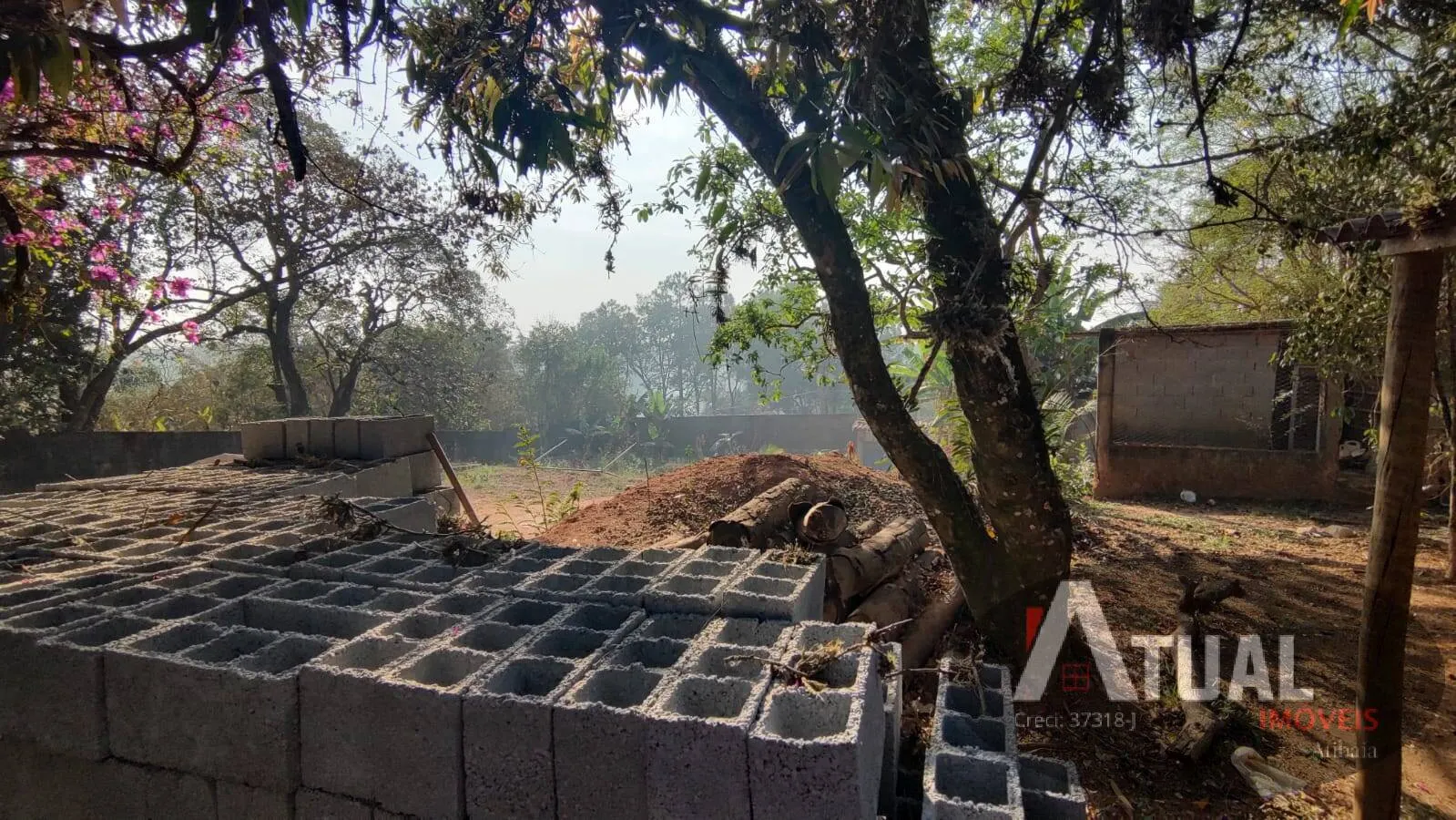 House to rent of 1 acres in Atibaia, SP, Brazil