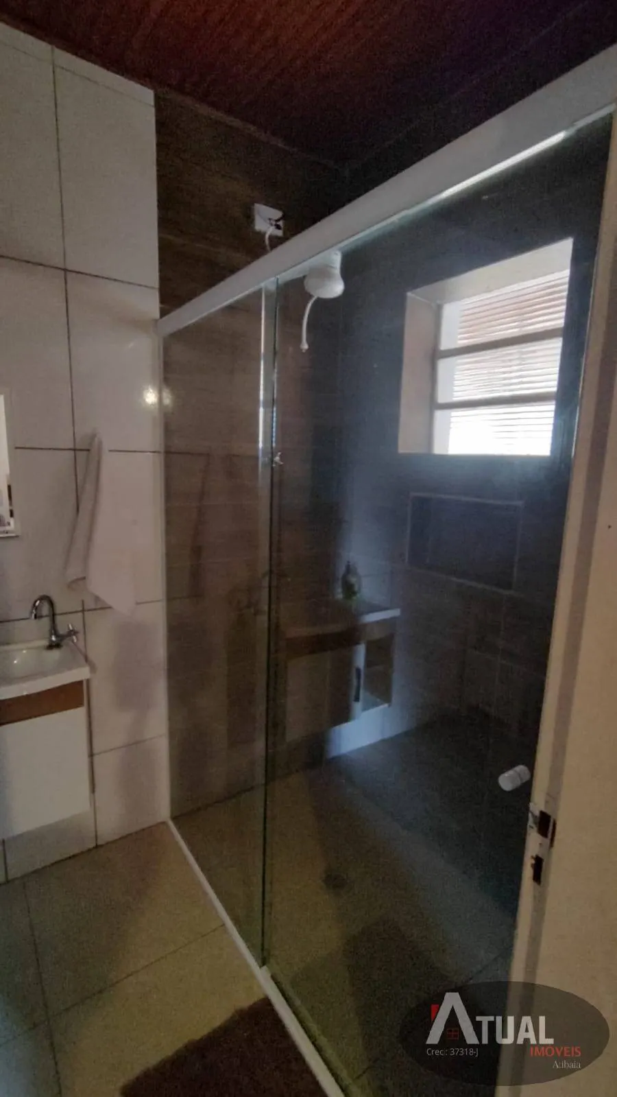 House to rent of 1 acres in Atibaia, SP, Brazil