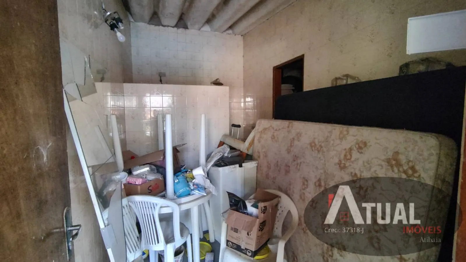 House to rent of 1 acres in Atibaia, SP, Brazil