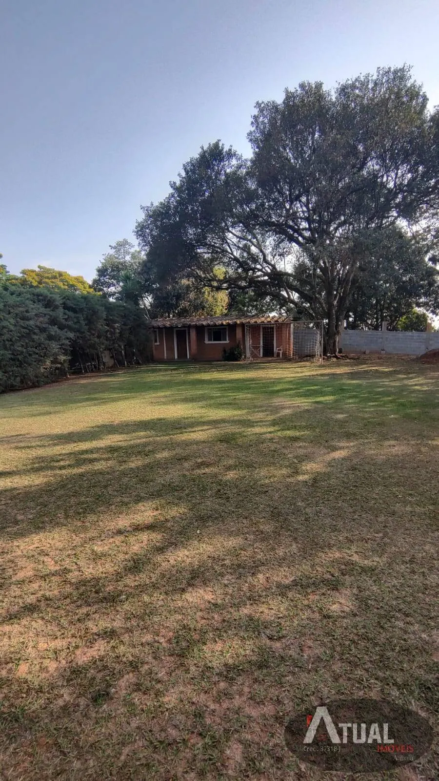 House to rent of 1 acres in Atibaia, SP, Brazil