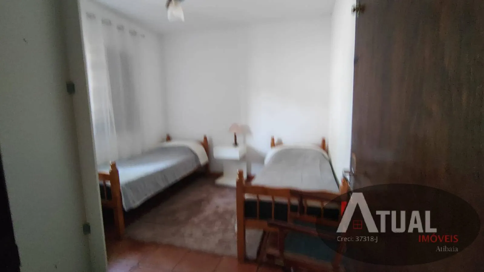House to rent of 1 acres in Atibaia, SP, Brazil