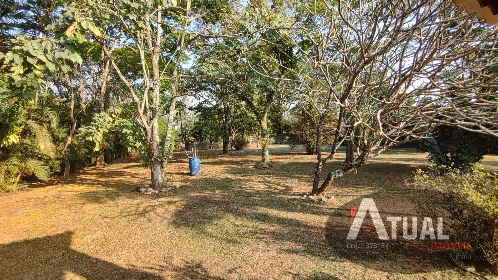 House to rent of 1 acres in Atibaia, SP, Brazil