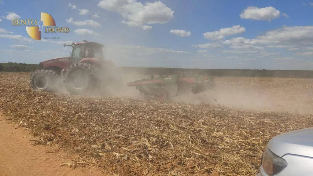 Fazenda à venda de 5.000 ha em Nova Maringá, MT, Brasil