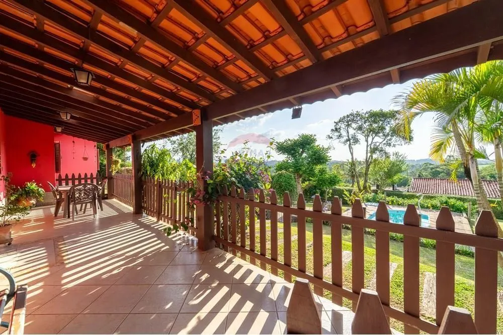 Chácara à venda de 2.067 m² em Jundiaí, SP, Brasil