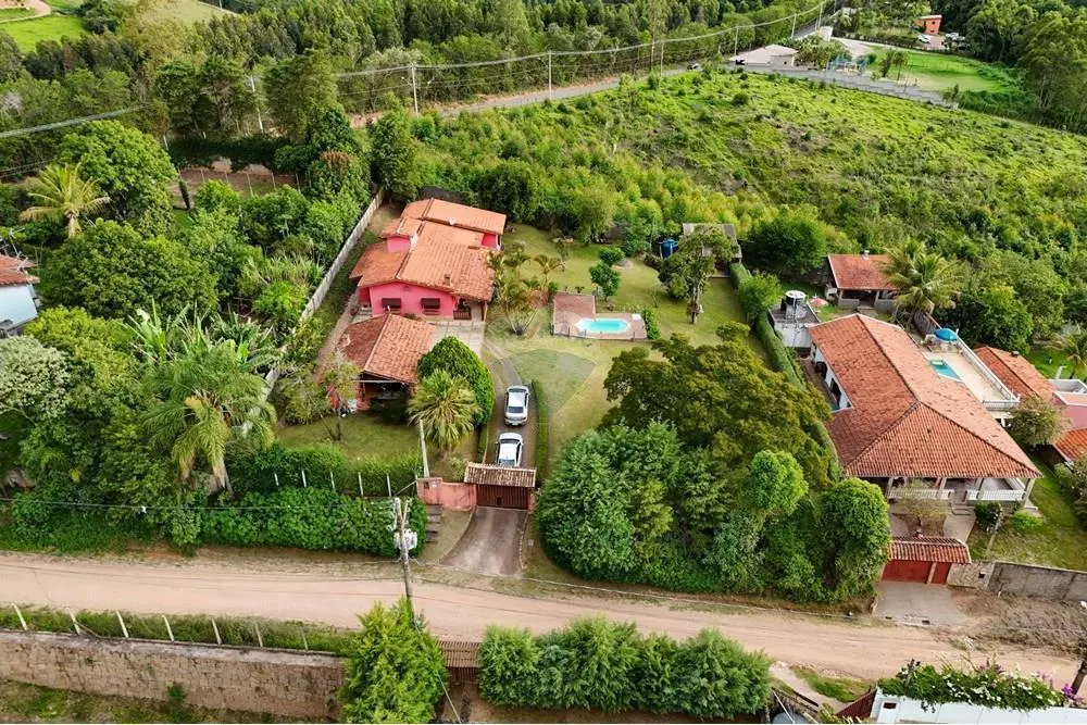 Chácara à venda de 2.067 m² em Jundiaí, SP, Brasil