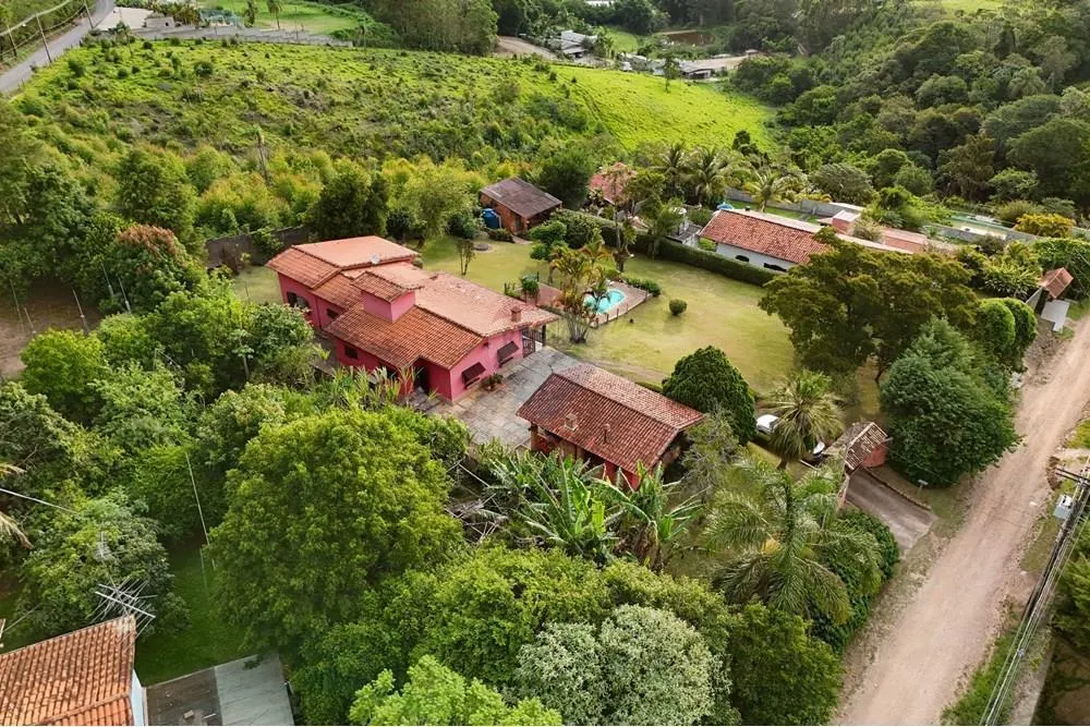 Chácara à venda de 2.067 m² em Jundiaí, SP, Brasil