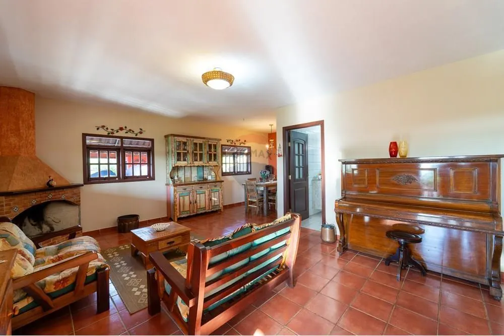 Chácara à venda de 2.067 m² em Jundiaí, SP, Brasil
