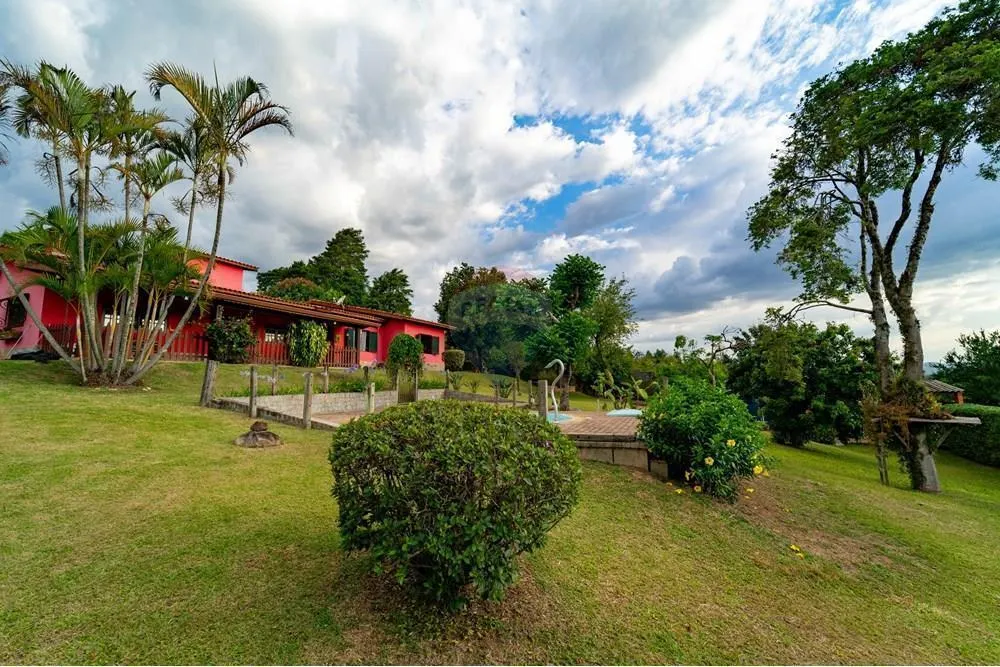 Chácara à venda de 2.067 m² em Jundiaí, SP, Brasil
