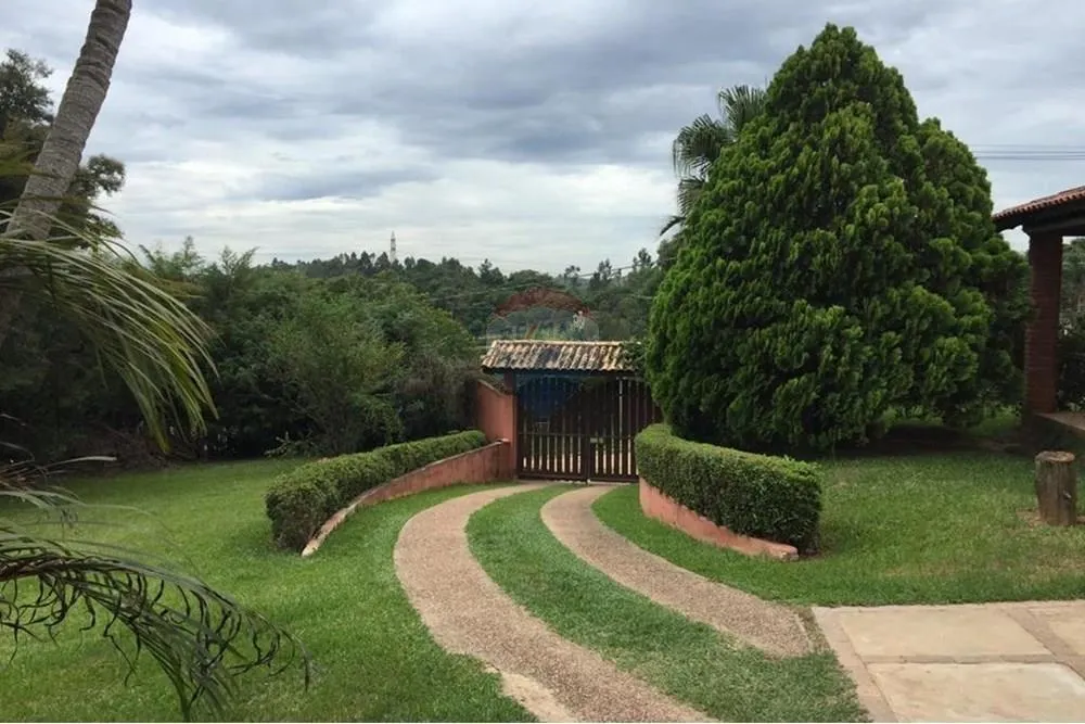 Chácara à venda de 2.067 m² em Jundiaí, SP, Brasil