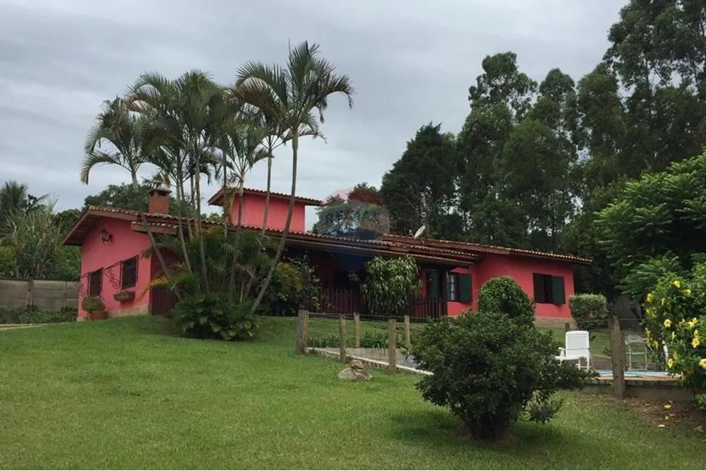Chácara à venda de 2.067 m² em Jundiaí, SP, Brasil