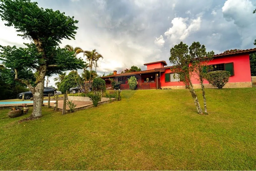 Chácara à venda de 2.067 m² em Jundiaí, SP, Brasil