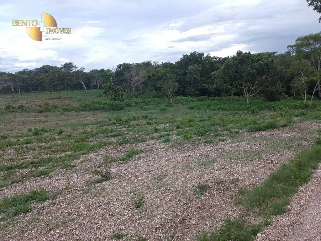 Fazenda à venda de 759 ha em Cáceres, MT, Brasil