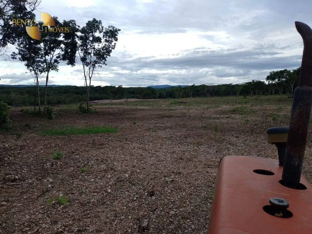 Fazenda à venda de 759 ha em Cáceres, MT, Brasil