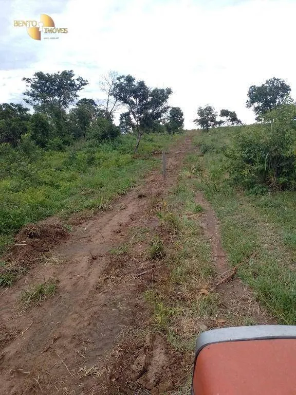 Fazenda à venda de 759 ha em Cáceres, MT, Brasil