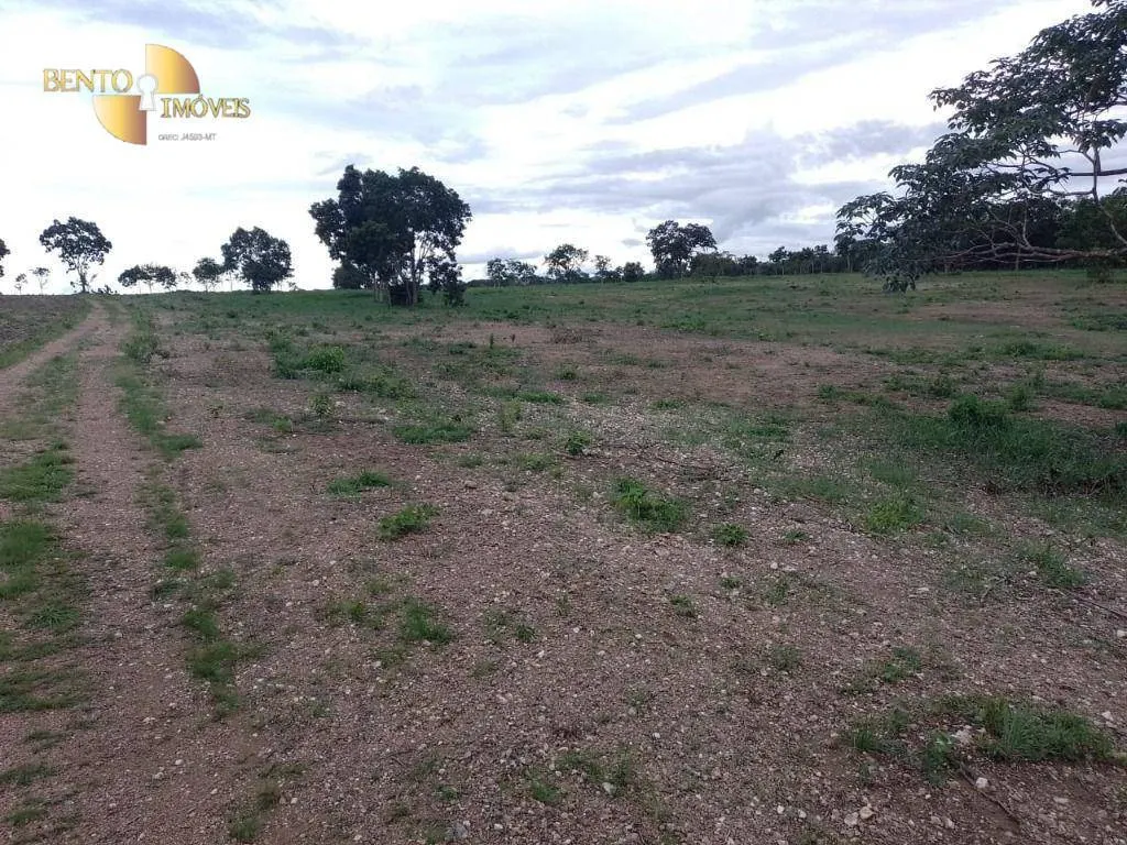 Fazenda à venda de 759 ha em Cáceres, MT, Brasil