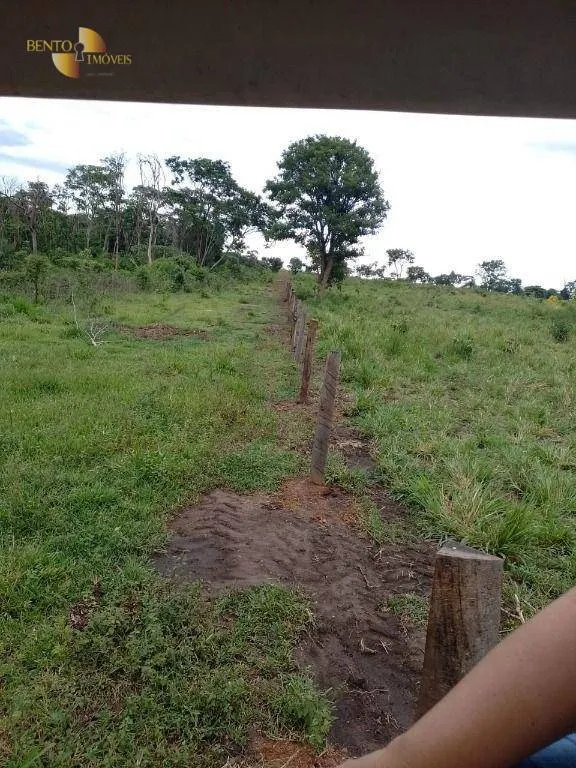 Fazenda à venda de 759 ha em Cáceres, MT, Brasil