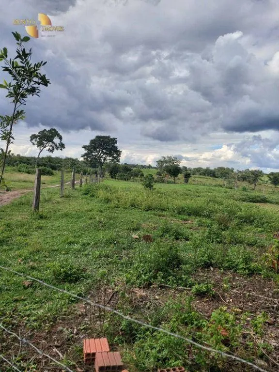 Fazenda à venda de 759 ha em Cáceres, MT, Brasil