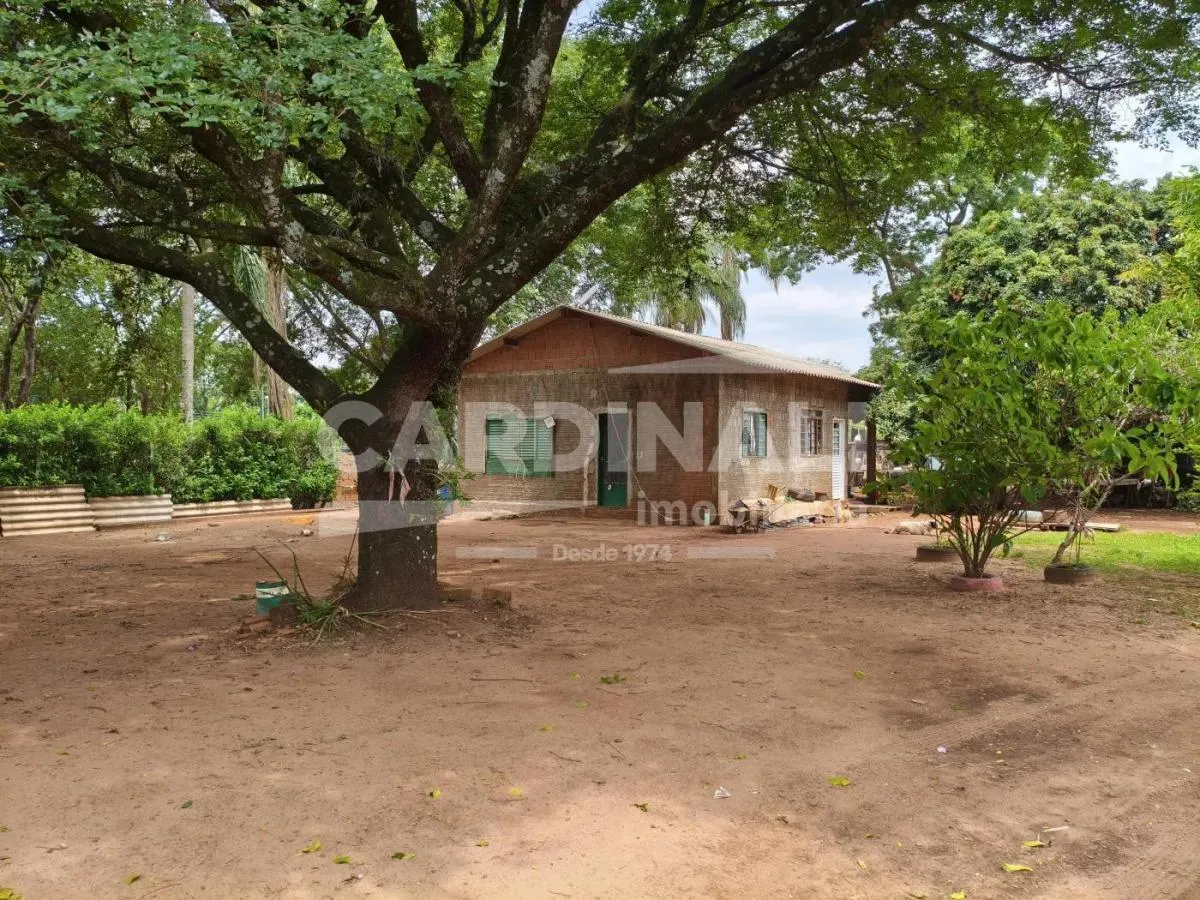 Chácara à venda de 5.100 m² em São Carlos, SP, Brasil