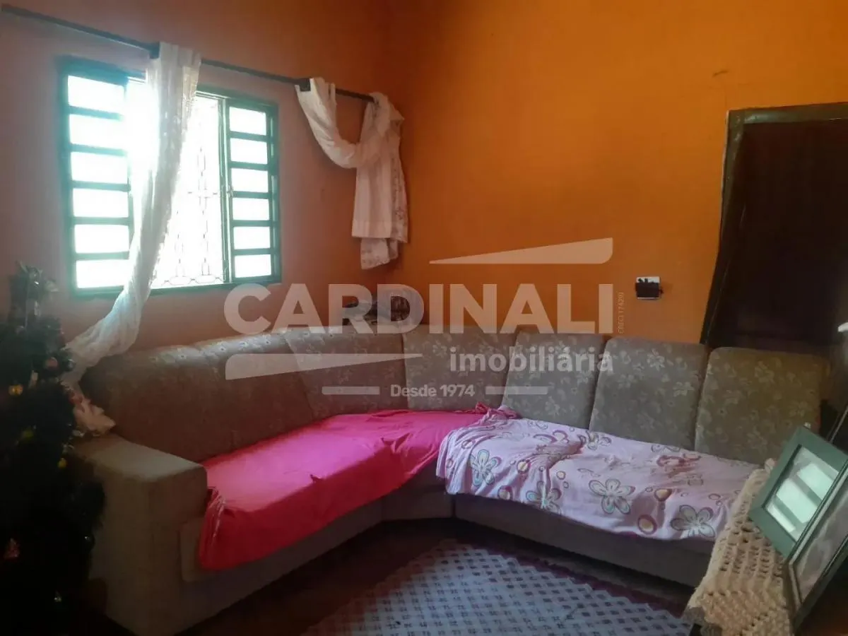Chácara à venda de 5.100 m² em São Carlos, SP, Brasil