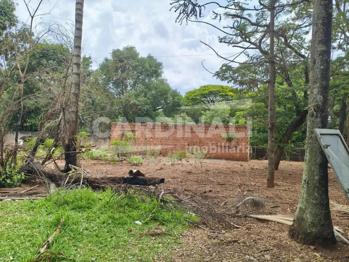Chácara à venda de 5.100 m² em São Carlos, SP, Brasil