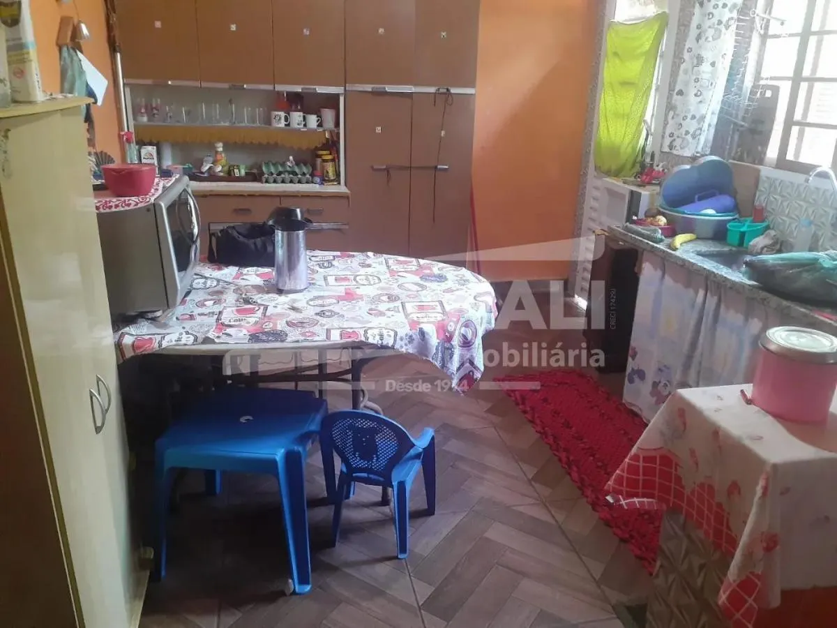 Chácara à venda de 5.100 m² em São Carlos, SP, Brasil