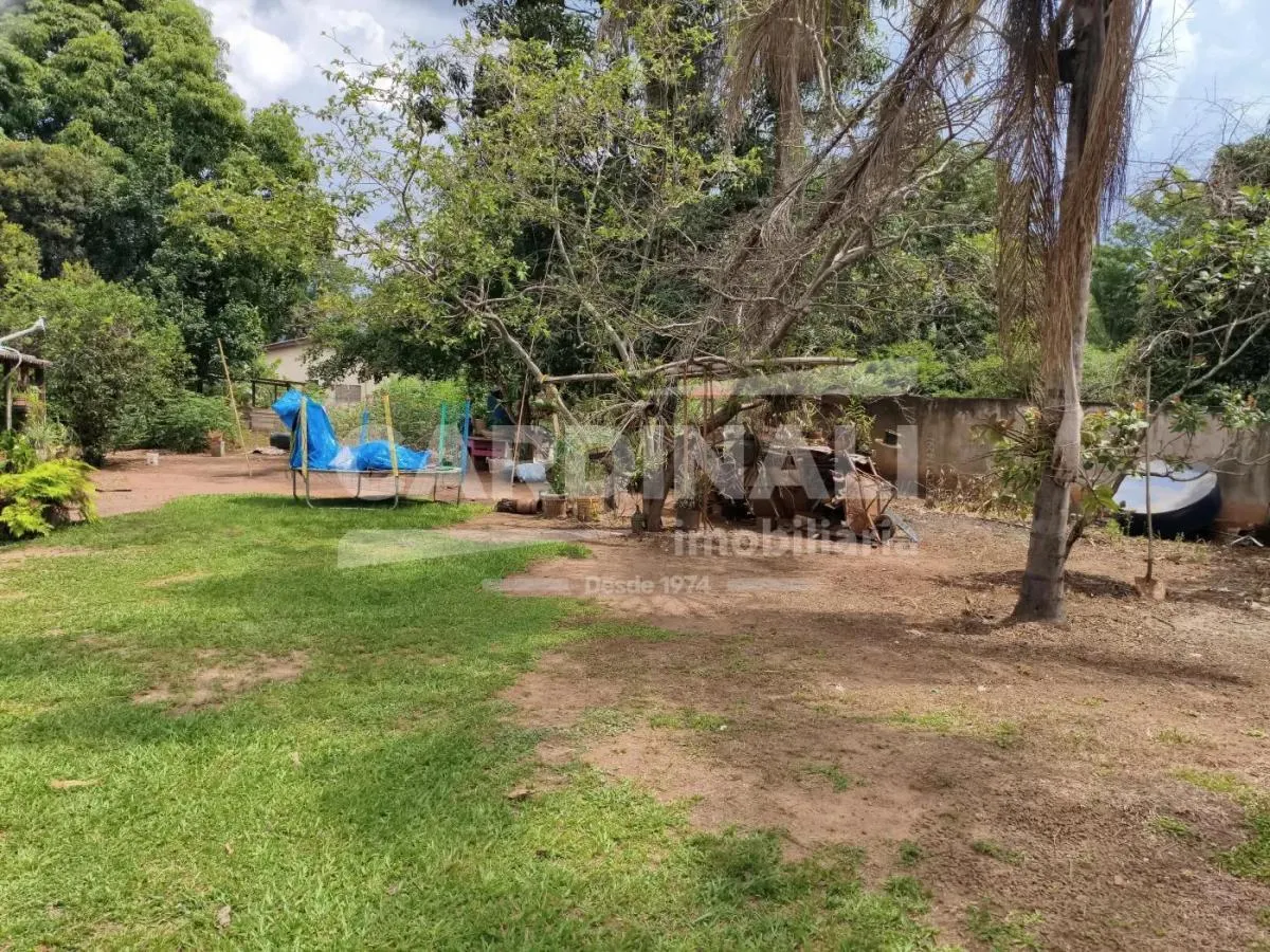 Chácara à venda de 5.100 m² em São Carlos, SP, Brasil