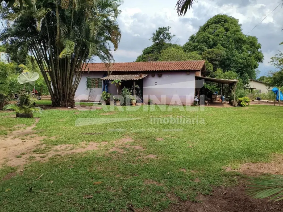 Chácara à venda de 5.100 m² em São Carlos, SP, Brasil