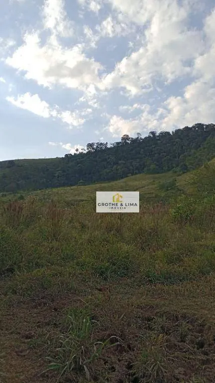 Plot for sale of 5 acres in Taubaté, SP, Brazil
