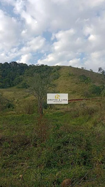 Plot for sale of 5 acres in Taubaté, SP, Brazil