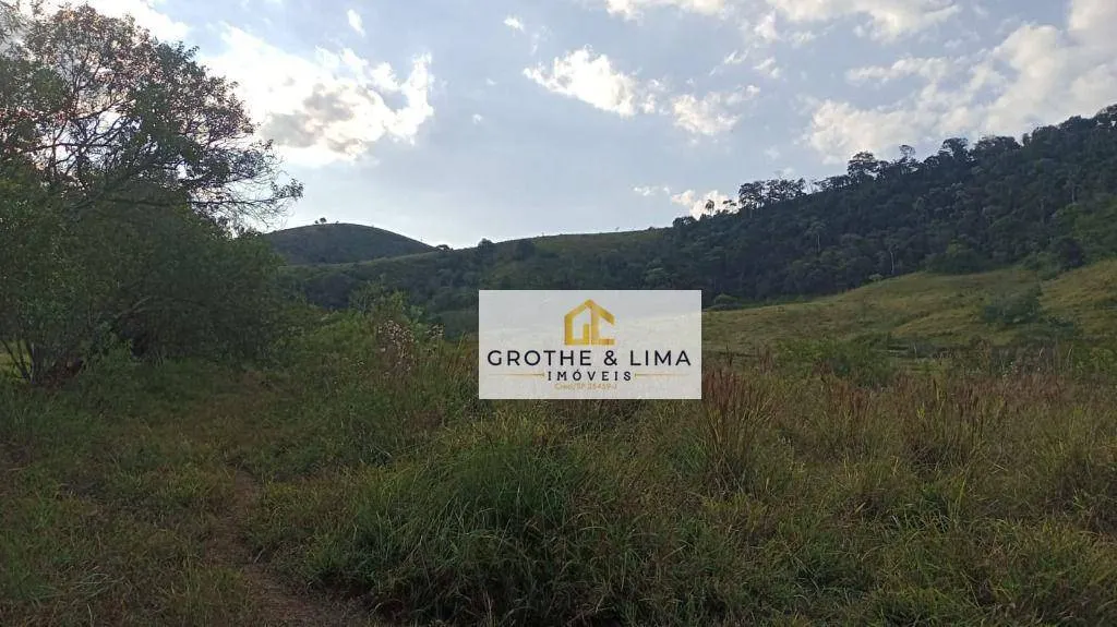 Plot for sale of 5 acres in Taubaté, SP, Brazil