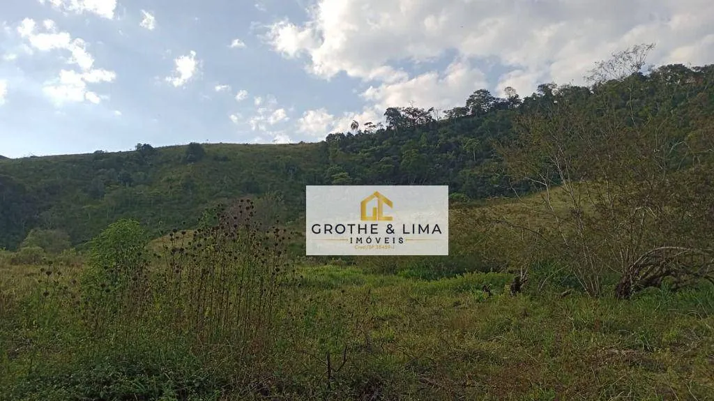 Plot for sale of 5 acres in Taubaté, SP, Brazil