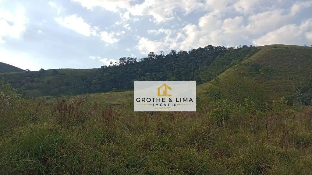 Plot for sale of 5 acres in Taubaté, SP, Brazil