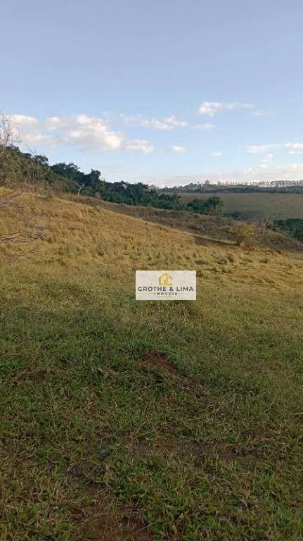 Plot for sale of 5 acres in Taubaté, SP, Brazil