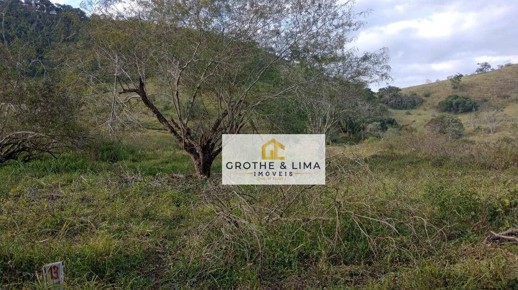 Plot for sale of 5 acres in Taubaté, SP, Brazil