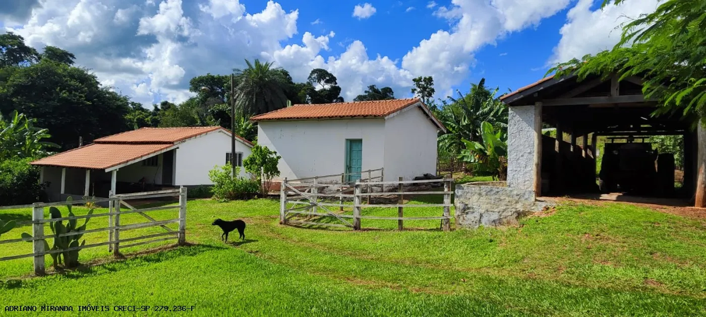 Sítio à venda de 15 ha em Piraju, SP, Brasil