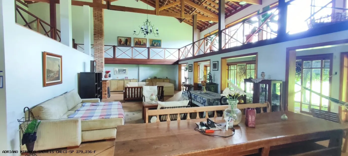 Sítio à venda de 15 ha em Piraju, SP, Brasil