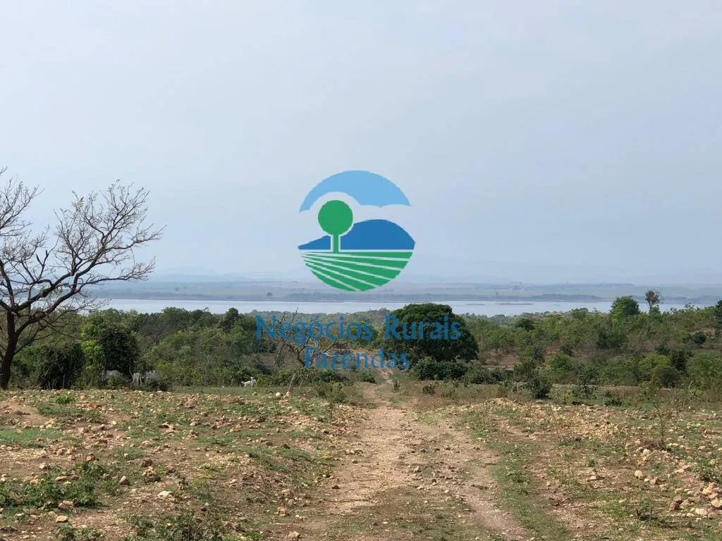 Fazenda à venda de 726 ha em Uruaçu, GO, Brasil