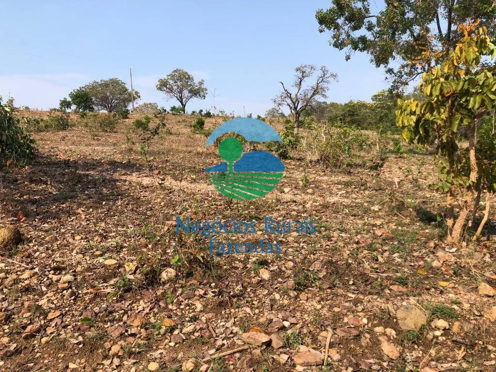 Fazenda à venda de 726 ha em Uruaçu, GO, Brasil