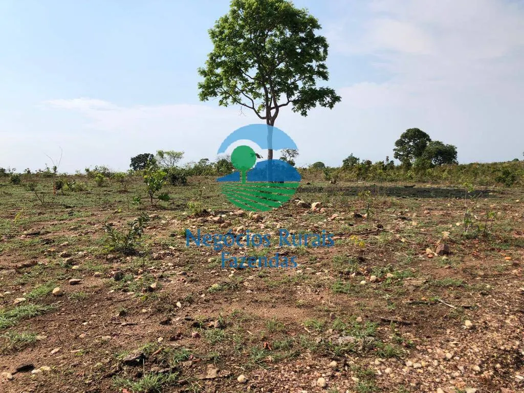 Fazenda à venda de 726 ha em Uruaçu, GO, Brasil
