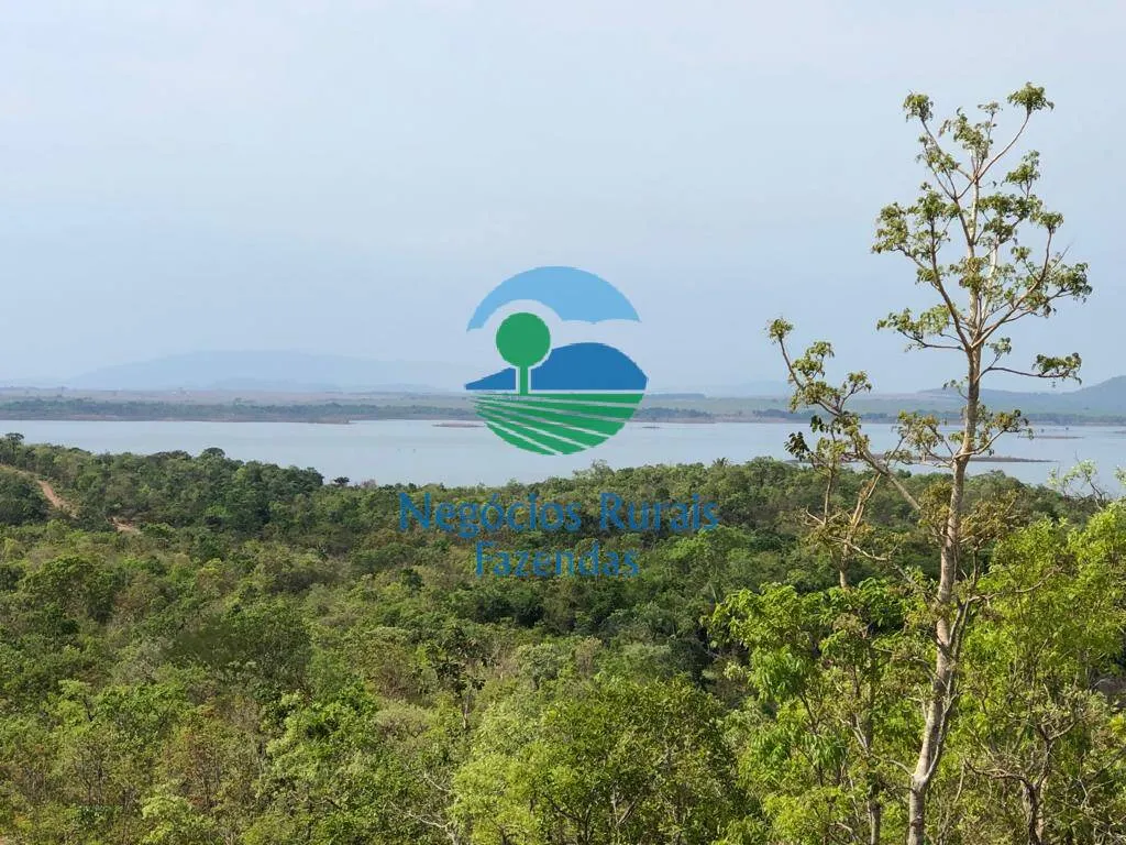 Fazenda à venda de 726 ha em Uruaçu, GO, Brasil
