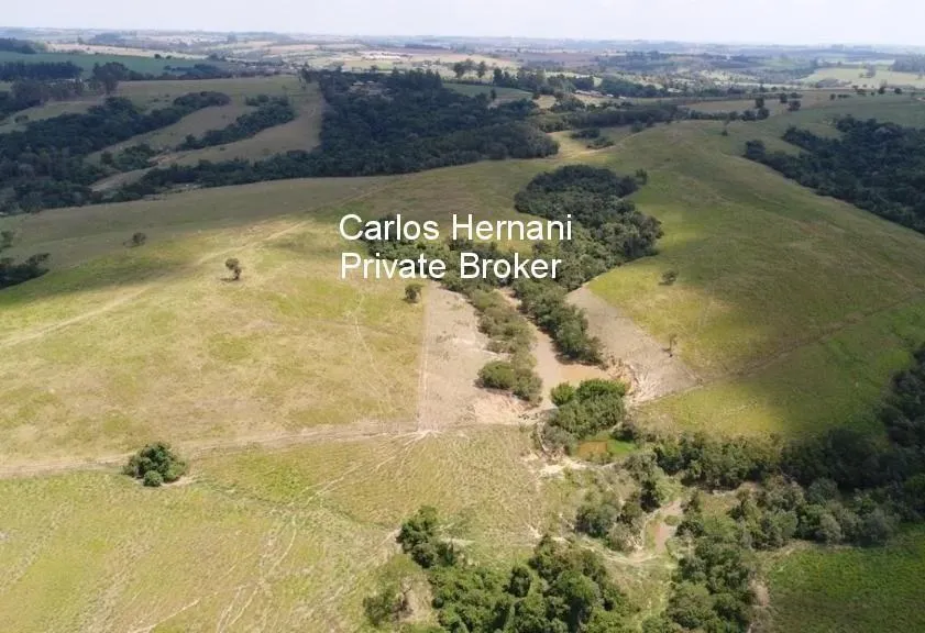 Fazenda à venda de 440 ha em Porto Feliz, SP, Brasil