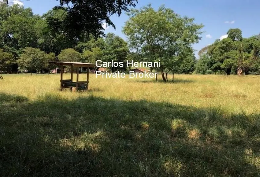 Fazenda à venda de 440 ha em Porto Feliz, SP, Brasil