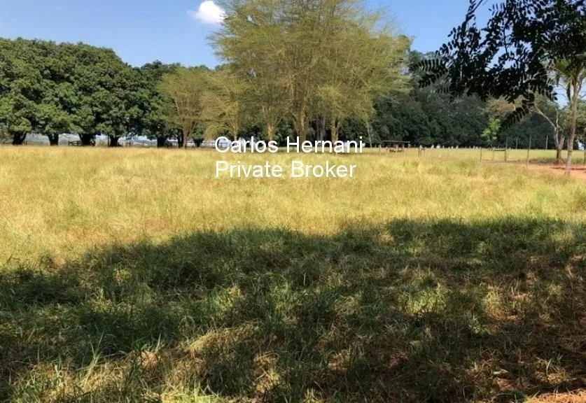 Fazenda à venda de 440 ha em Porto Feliz, SP, Brasil