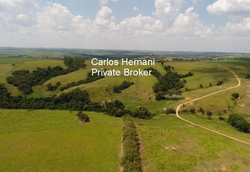 Fazenda à venda de 440 ha em Porto Feliz, SP, Brasil