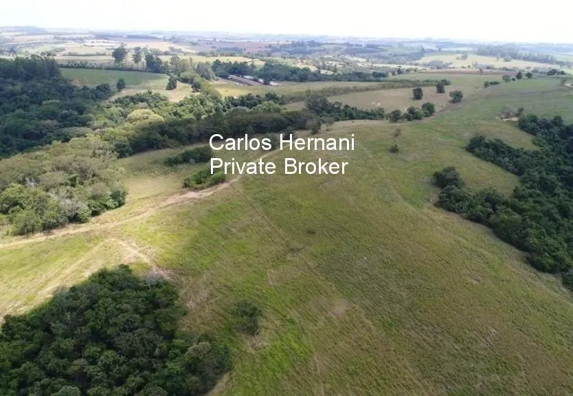 Fazenda à venda de 440 ha em Porto Feliz, SP, Brasil