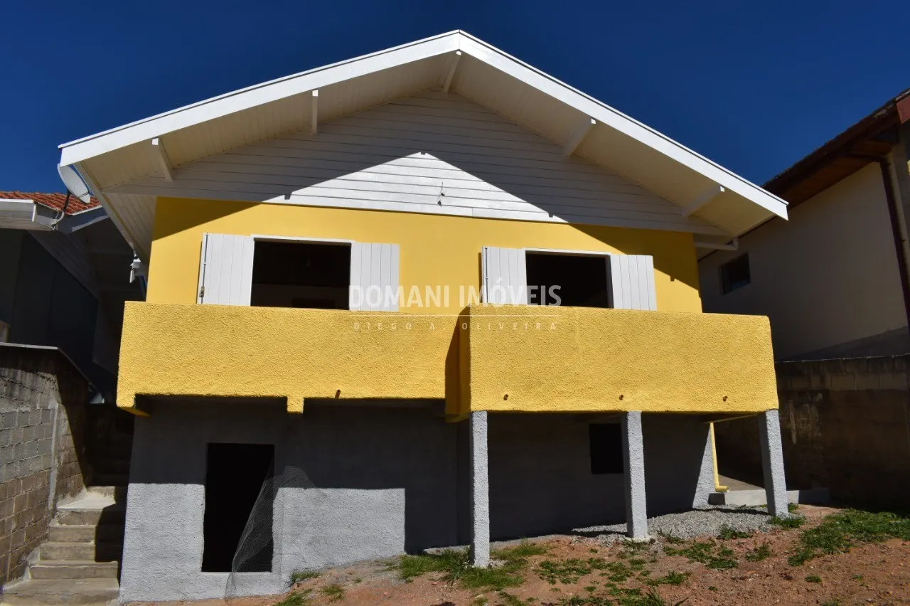 House for sale of 266 m² in Campos do Jordão, SP, Brazil