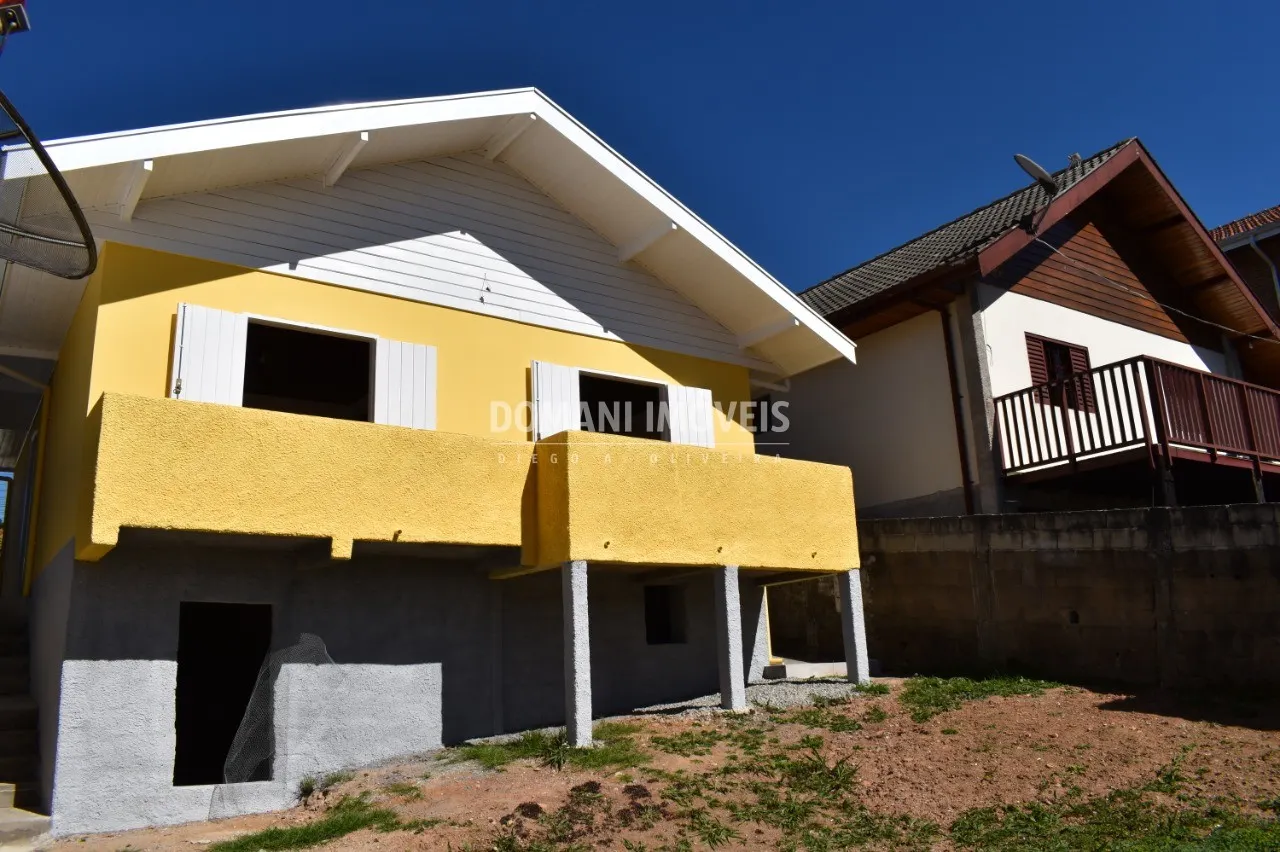 House for sale of 266 m² in Campos do Jordão, SP, Brazil
